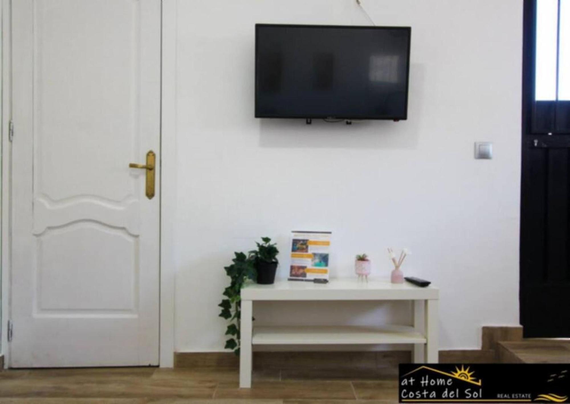 Apartamento Jimena Malaga En El Centro De เนร์คา ภายนอก รูปภาพ